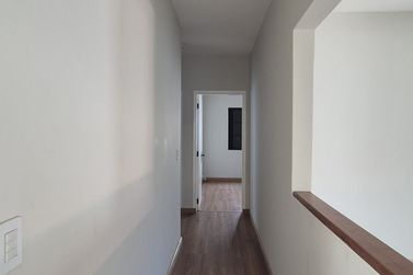 Casa &agrave; venda - 191m&sup2; - Centro
