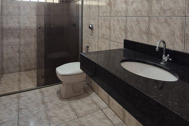 Casa &agrave; venda - 191m&sup2; - Centro