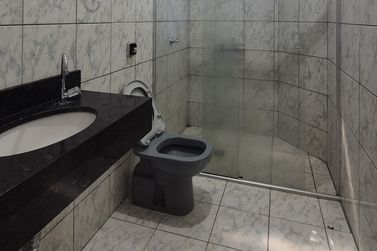 Casa &agrave; venda - 191m&sup2; - Centro