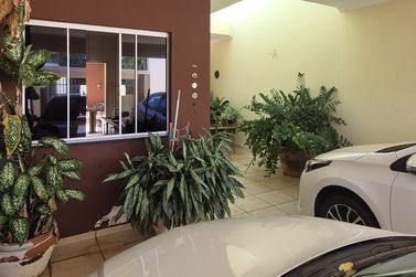 Casa &agrave; venda - 234m&sup2; -  Centro
