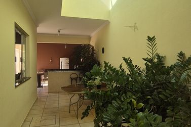 Casa &agrave; venda - 234m&sup2; -  Centro