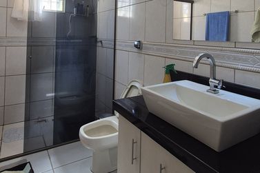 Casa &agrave; venda - 234m&sup2; -  Centro