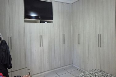 Casa &agrave; venda - 234m&sup2; -  Centro
