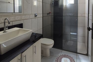 Casa &agrave; venda - 234m&sup2; -  Centro