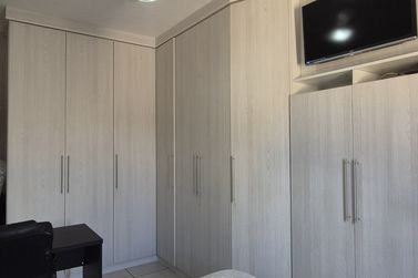 Casa &agrave; venda - 234m&sup2; -  Centro
