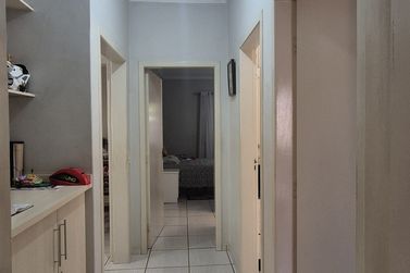 Casa &agrave; venda - 234m&sup2; -  Centro