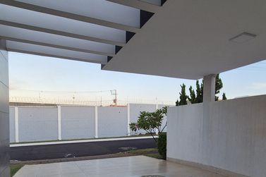 Casa &agrave; venda - 160m&sup2; - Condom&iacute;nio ARAUC&Aacute;RIA 