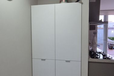 Casa &agrave; venda - 160m&sup2; - Condom&iacute;nio ARAUC&Aacute;RIA 