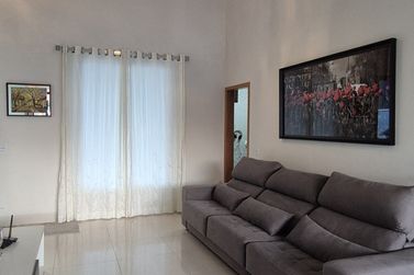 Casa &agrave; venda - 160m&sup2; - Condom&iacute;nio ARAUC&Aacute;RIA 