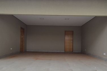 Casa &agrave; venda - 125m&sup2; - JD S jorge