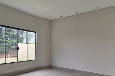 Casa &agrave; venda - 125m&sup2; - JD S jorge