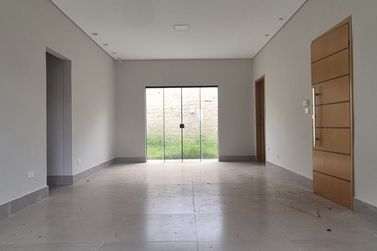 Casa &agrave; venda - 125m&sup2; - JD S jorge