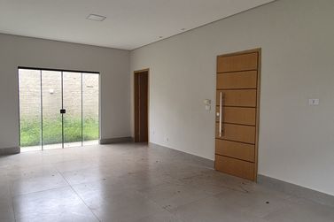 Casa &agrave; venda - 125m&sup2; - JD S jorge