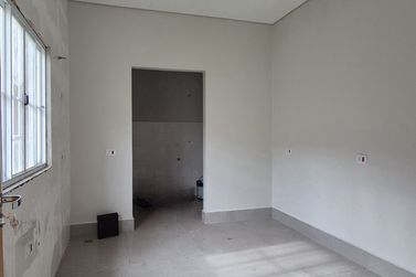 Casa &agrave; venda - 125m&sup2; - JD S jorge