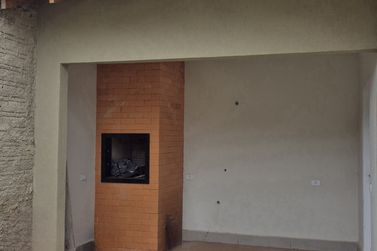 Casa &agrave; venda - 125m&sup2; - JD S jorge
