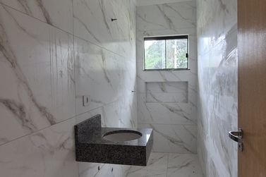 Casa &agrave; venda - 125m&sup2; - JD S jorge
