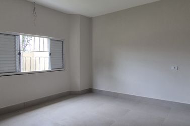 Casa &agrave; venda - 125m&sup2; - JD S jorge