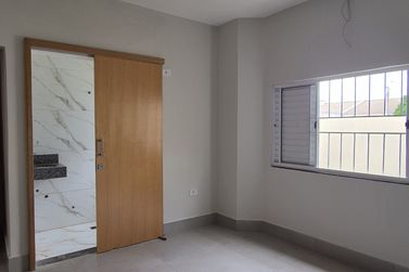 Casa &agrave; venda - 125m&sup2; - JD S jorge