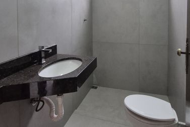 Casa &agrave; venda - 197m&sup2; - Centro
