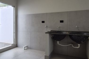 Casa &agrave; venda - 197m&sup2; - Centro