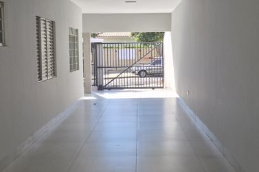 Casa &agrave; venda - 197m&sup2; - Centro