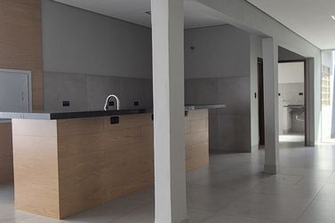 Casa &agrave; venda - 197m&sup2; - Centro