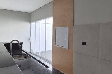 Casa &agrave; venda - 197m&sup2; - Centro