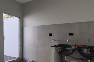 Casa &agrave; venda - 197m&sup2; - Centro