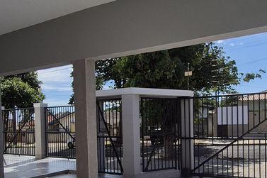 Casa &agrave; venda - 197m&sup2; - Centro
