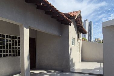 Casa &agrave; venda - 197m&sup2; - Centro