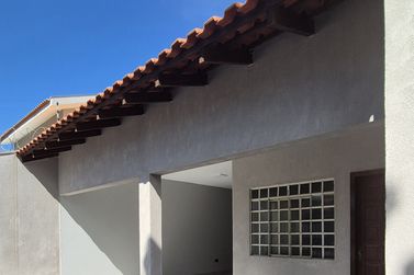 Casa &agrave; venda - 197m&sup2; - Centro