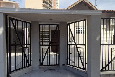 Casa &agrave; venda - 197m&sup2; - Centro