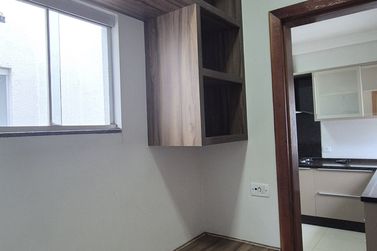 Casa &agrave; venda - 200m&sup2; - JD Santos Dumont 