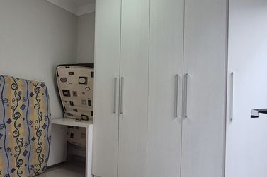 Casa &agrave; venda - 200m&sup2; - JD Santos Dumont 