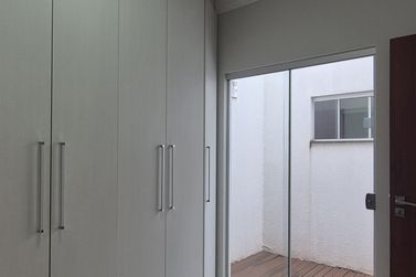 Casa &agrave; venda - 200m&sup2; - JD Santos Dumont 