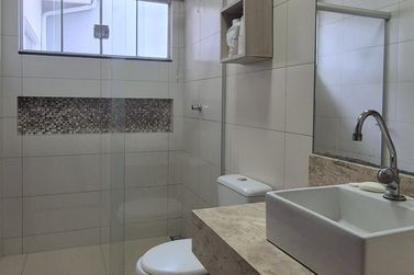 Casa &agrave; venda - 200m&sup2; - JD Santos Dumont 