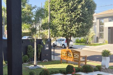 Casa &agrave; venda - 200m&sup2; - Condom&iacute;nio San lorenzo 