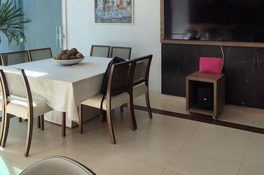 Casa &agrave; venda - 200m&sup2; - Condom&iacute;nio San lorenzo 