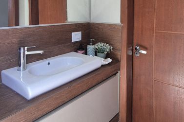 Casa &agrave; venda - 200m&sup2; - Condom&iacute;nio San lorenzo 