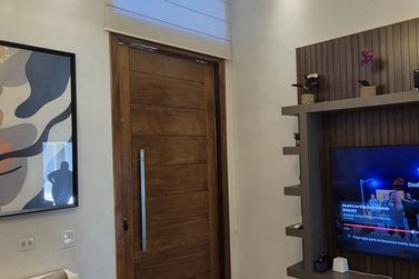 Casa &agrave; venda - 200m&sup2; - Condom&iacute;nio San lorenzo 