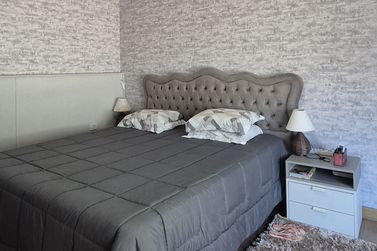 Casa &agrave; venda - 200m&sup2; - Condom&iacute;nio San lorenzo 