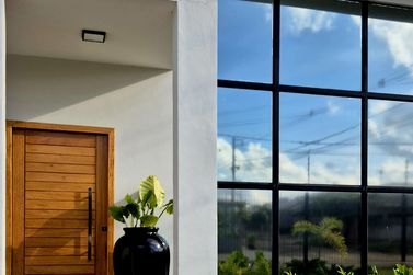 Casa &agrave; venda - 215m&sup2; - JD Oasis