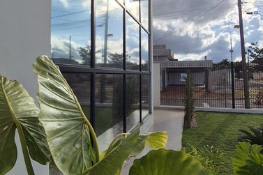 Casa &agrave; venda - 215m&sup2; - JD Oasis