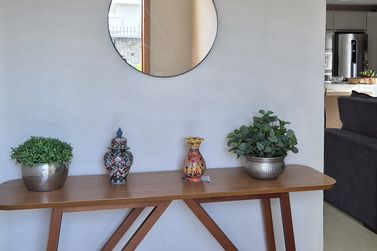Casa &agrave; venda - 215m&sup2; - JD Oasis