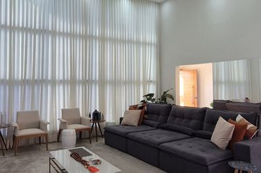 Casa &agrave; venda - 215m&sup2; - JD Oasis