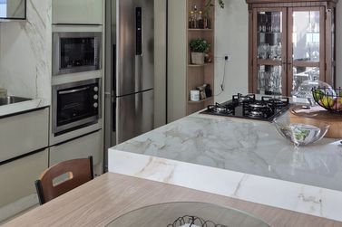 Casa &agrave; venda - 215m&sup2; - JD Oasis