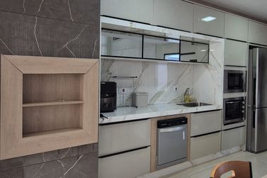 Casa &agrave; venda - 215m&sup2; - JD Oasis