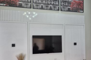 Casa &agrave; venda - 215m&sup2; - JD Oasis