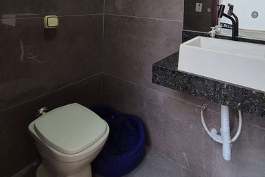 Casa &agrave; venda - 215m&sup2; - JD Oasis
