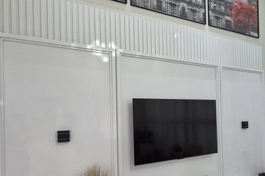 Casa &agrave; venda - 215m&sup2; - JD Oasis
